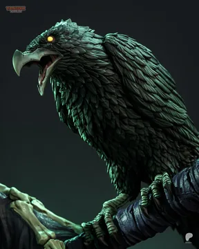 Death - Darksiders II thumbnail 2