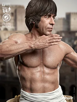 Term Chuck Norris Bust thumbnail 2
