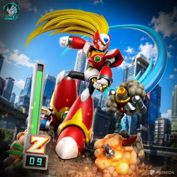 Zero Sculpture thumbnail 2
