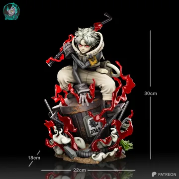 Rudo Sculpture thumbnail 6