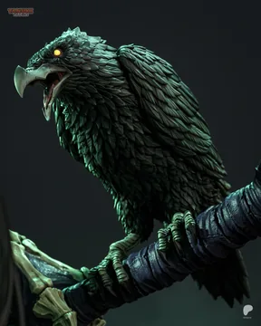 Death - Darksiders II thumbnail 4