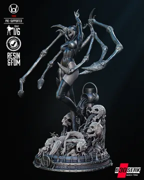 Bleez Sculpture thumbnail 2