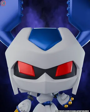 Rokusho Chibi thumbnail 6