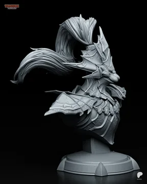 Ornstein Bust thumbnail 3