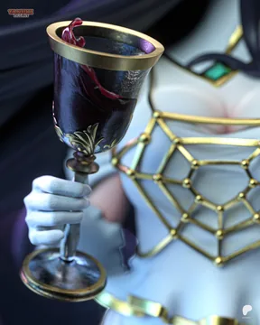 Albedo - Overlord thumbnail 6