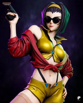 Faye Sculpture thumbnail 4