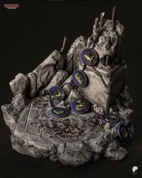 Leon Sculpture thumbnail 6
