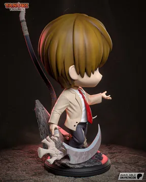 Light Chibi thumbnail 2