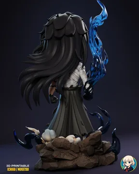 Ichigo Chibi thumbnail 5