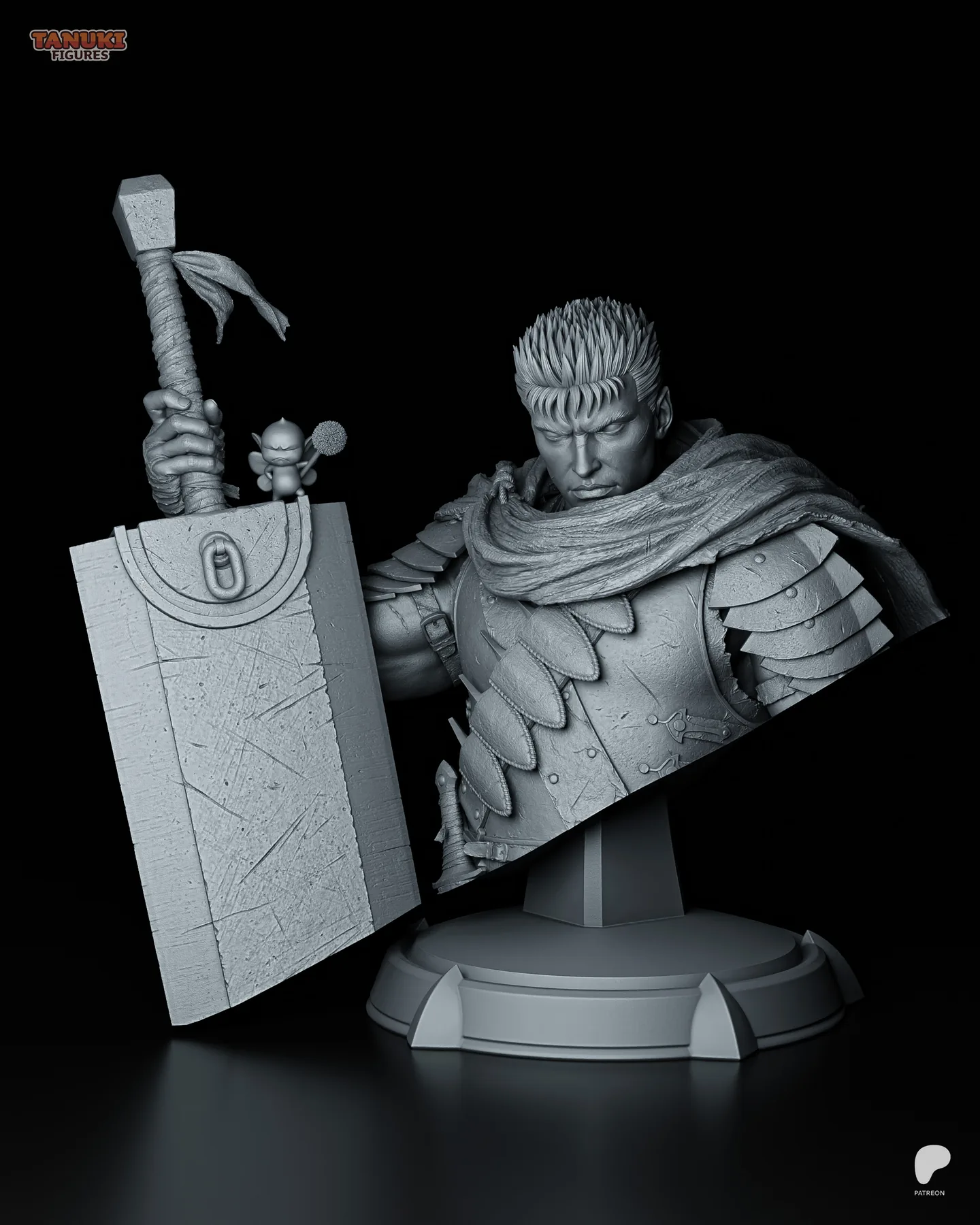 Guts Bust