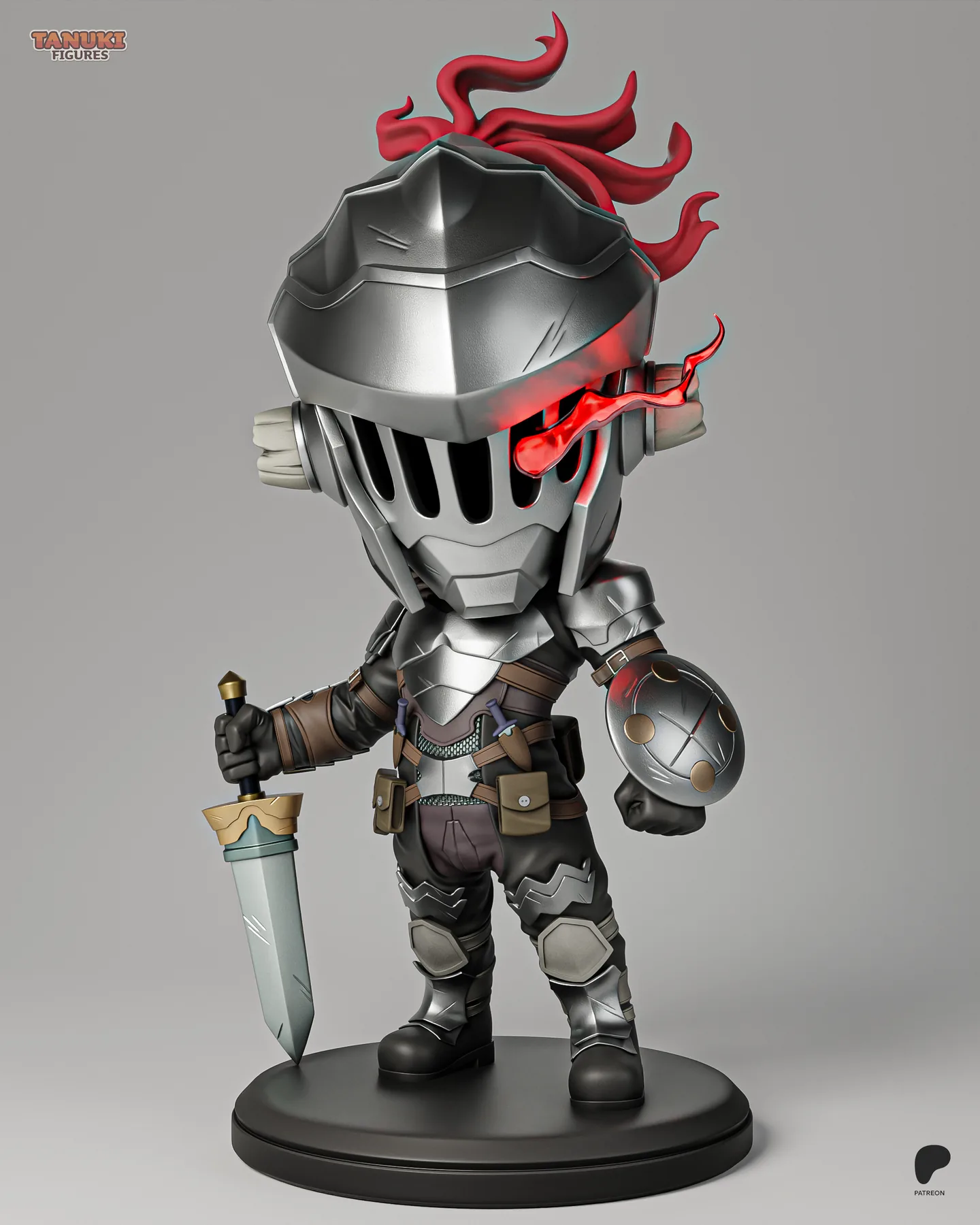 Goblin Slayer Chibi