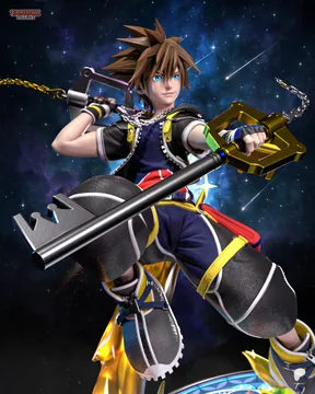 Sora Sculpture thumbnail 5