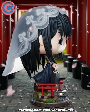 Orasagi Chibi thumbnail 5