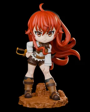 Eris Chibi thumbnail 1
