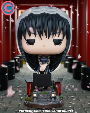 Orasagi Chibi thumbnail 1