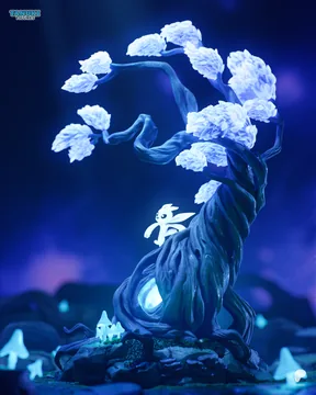Ori Chibi thumbnail 3