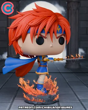 Roy Chibi thumbnail 4
