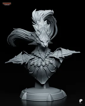 Ornstein Bust thumbnail 2
