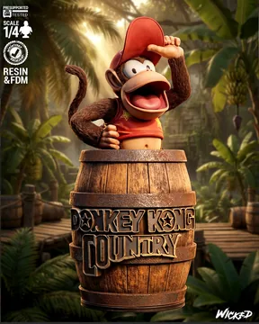 Diddy Bust thumbnail 1