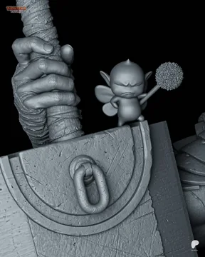 Guts Bust thumbnail 5