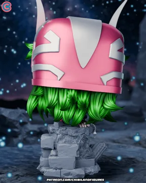 Shun Chibi thumbnail 4