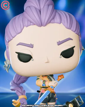 Rumi Chibi thumbnail 6
