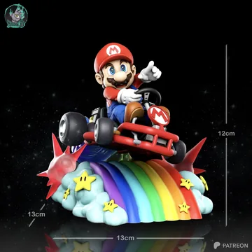 Mario Chibi thumbnail 5