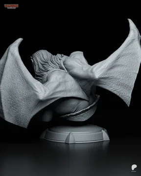 Goliath Bust thumbnail 5