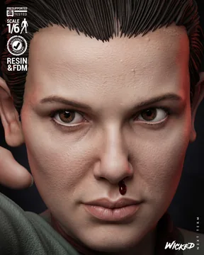 Eleven Sculpture thumbnail 4