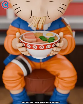 Naruto Chibi thumbnail 6