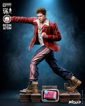 Tyler Sculpture thumbnail 1