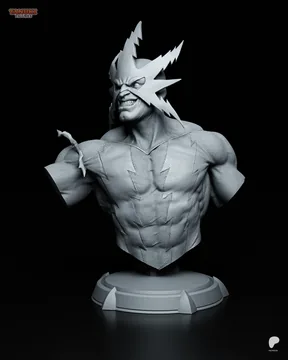 Electro Bust thumbnail 2