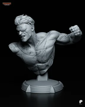 Mark Bust thumbnail 2