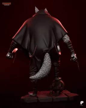 Death Sculpture thumbnail 2