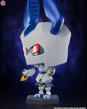 Rokusho Chibi thumbnail 3
