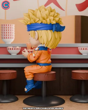 Naruto Chibi thumbnail 3