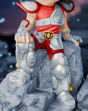 Seiya Chibi thumbnail 6