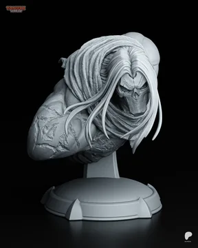 Death Bust thumbnail 1