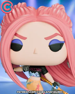Mira Chibi thumbnail 6