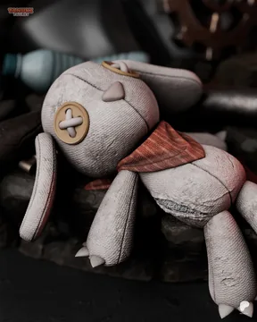 Rudo Sculpture thumbnail 6