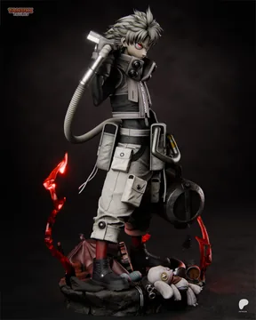 Rudo Sculpture thumbnail 2