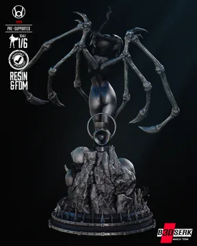 Bleez Sculpture thumbnail 4