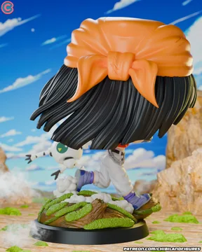 Pan Chibi thumbnail 5
