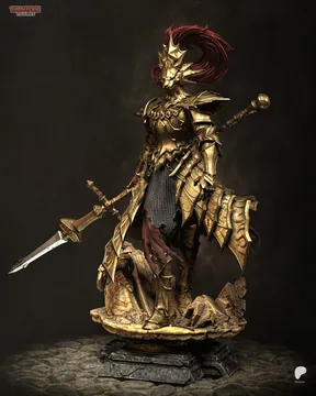 Ornstein Sculpture thumbnail 2
