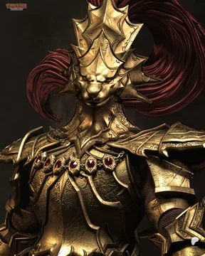 Ornstein Sculpture thumbnail 5