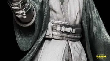 Anakin Skywalker Sculpture thumbnail 4
