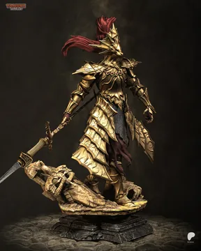 Ornstein Sculpture thumbnail 4