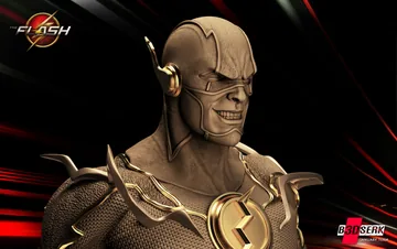 Flash Bust thumbnail 6