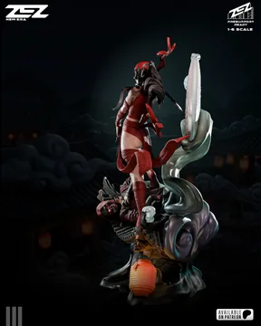 Elektra Sculpture thumbnail 4