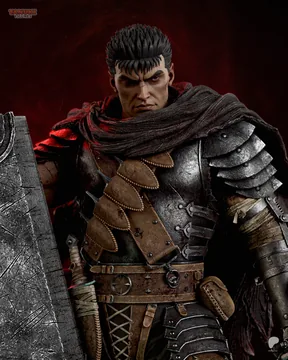 Guts Sculpture thumbnail 2